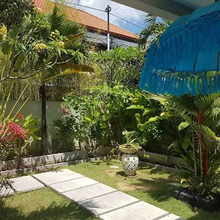 Villa Kangin